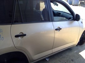 2008 TOYOTA RAV4, GOLD, 2.4L, AT, AWD,   Z26416


